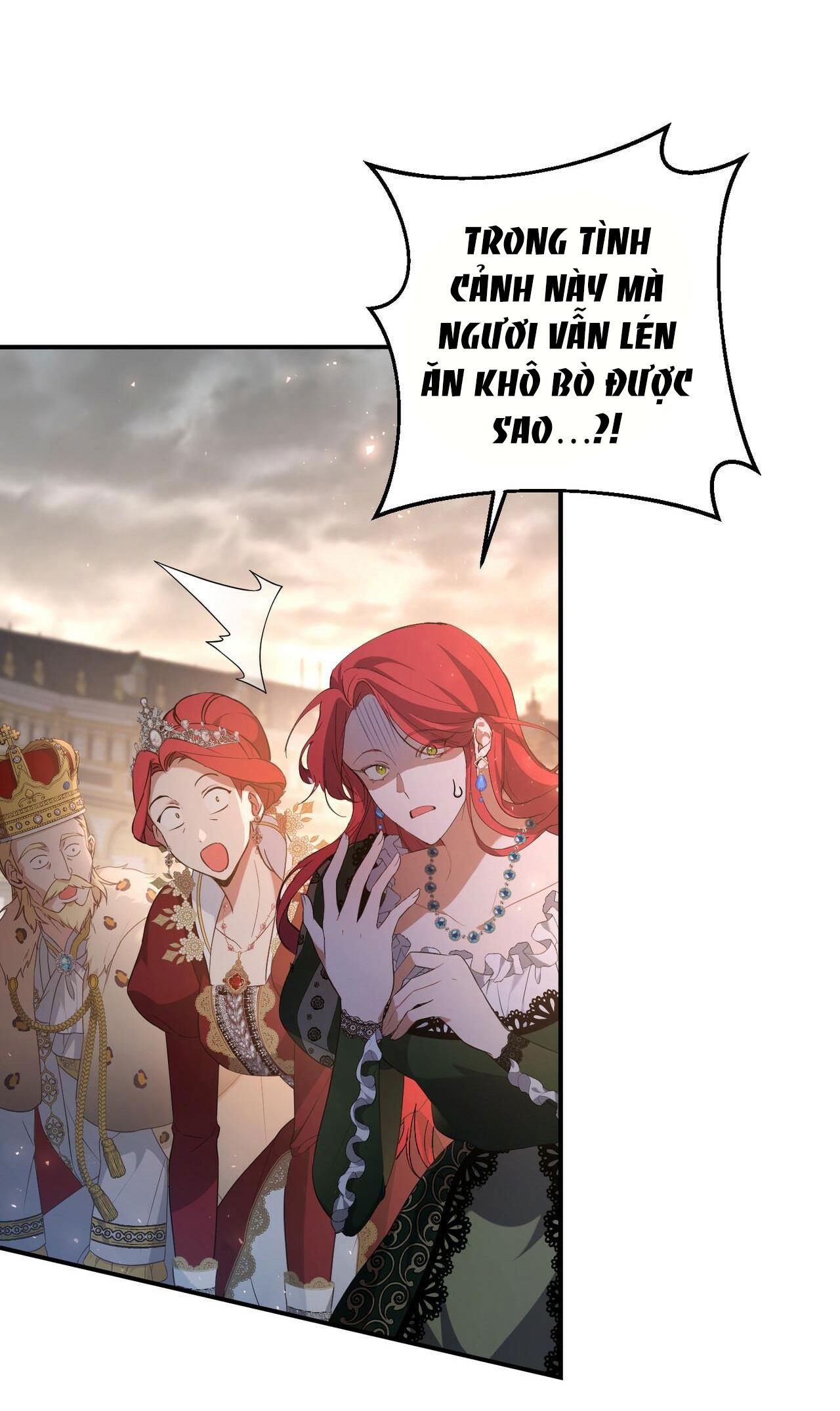 hãy nếm và nuốt đi nào chapter 2.1 30