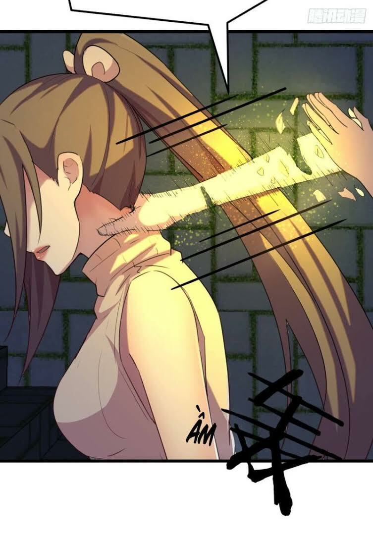 song tu đạo lữ kiểu xem mặt chapter 55 30