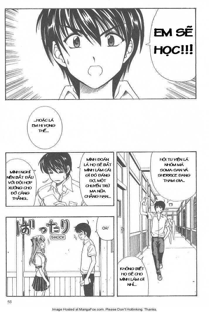 puripuri chapter 7 12