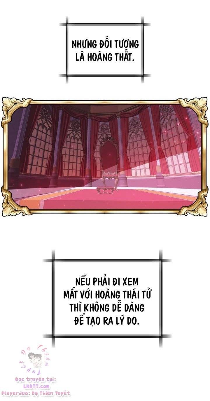 cha, con không muốn kết hôn đâu chapter 17 44