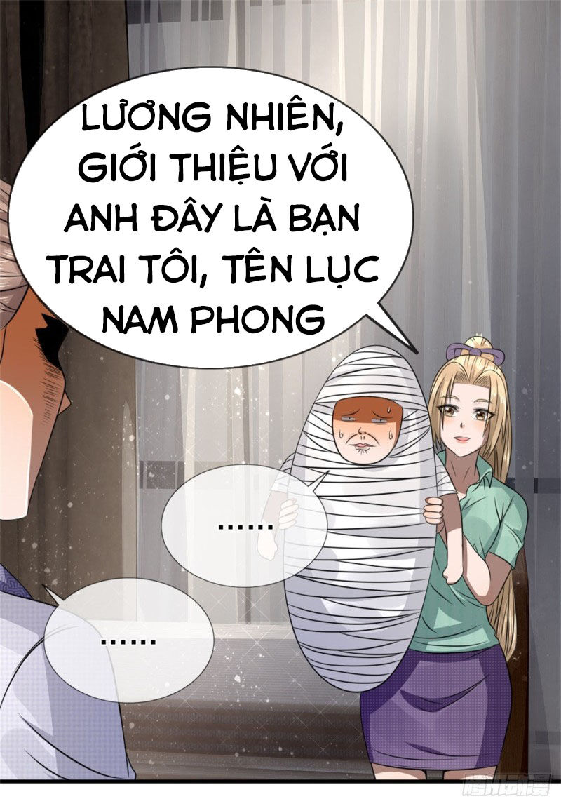 tuyệt thế binh vương chapter 107 4