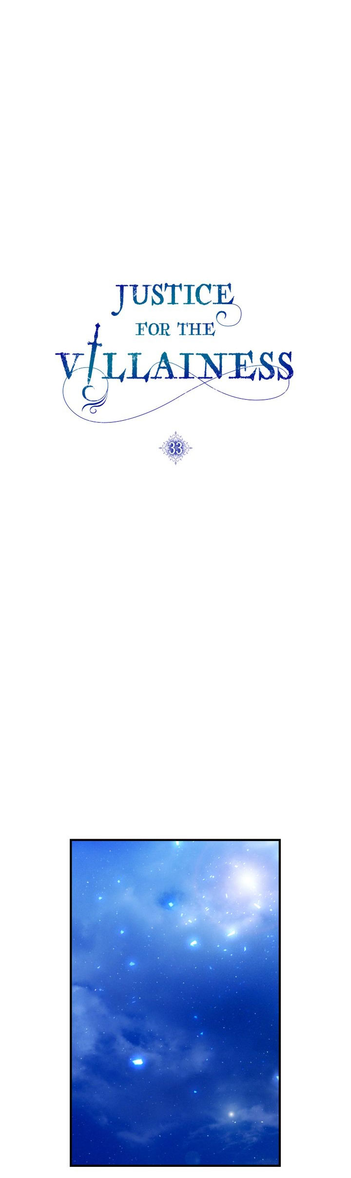 công lý của một ác nữ chapter 33 24