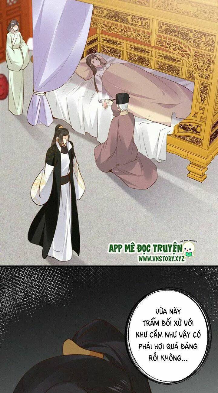 thiên hương mỹ nhân chapter 125 39