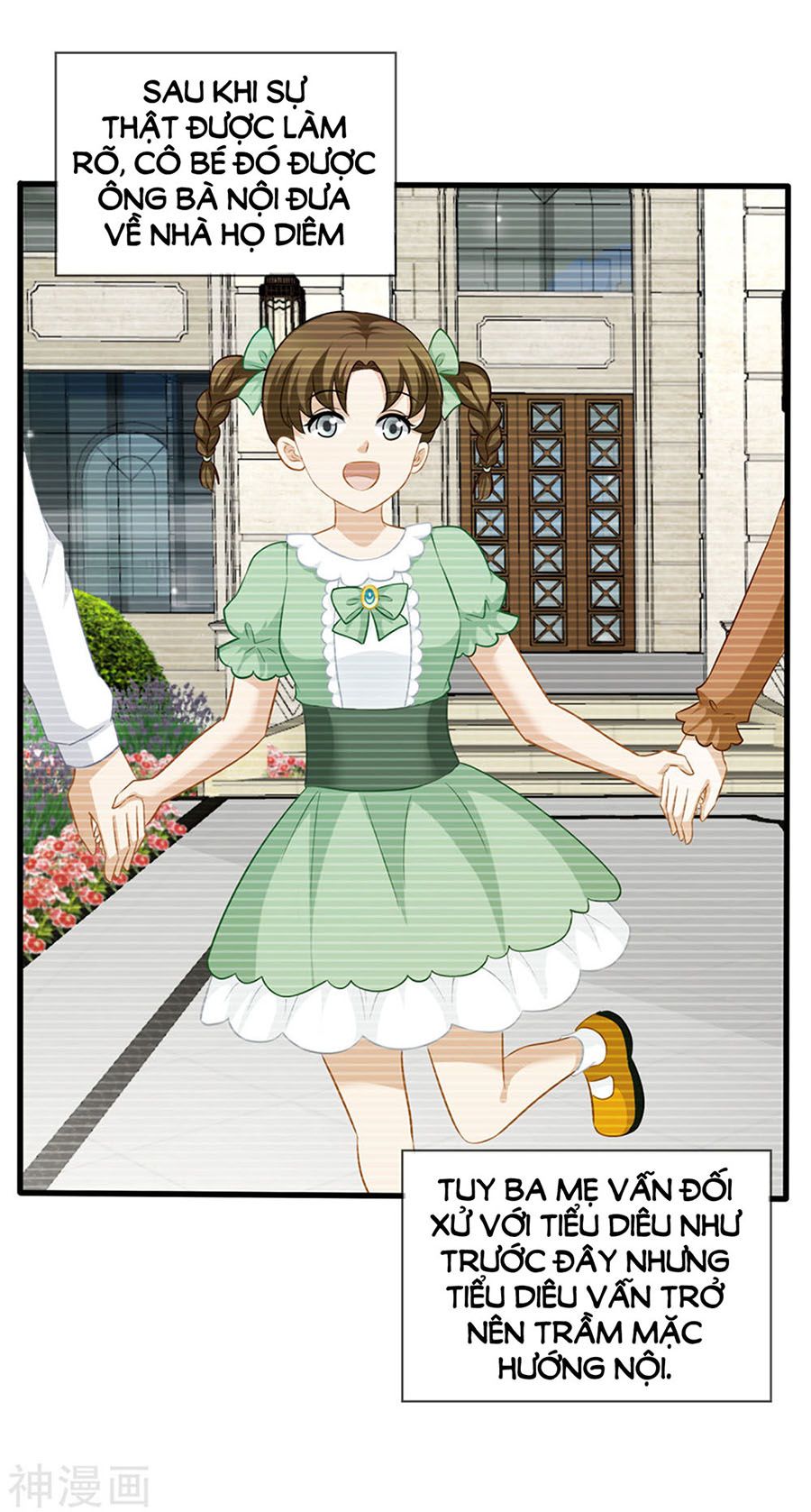 mỹ vị giai thê chapter 83 31