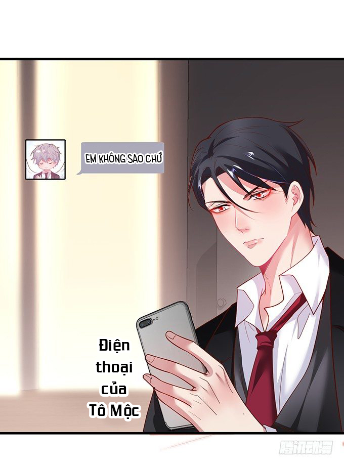 dưỡng khí chí mạng chapter 28 23