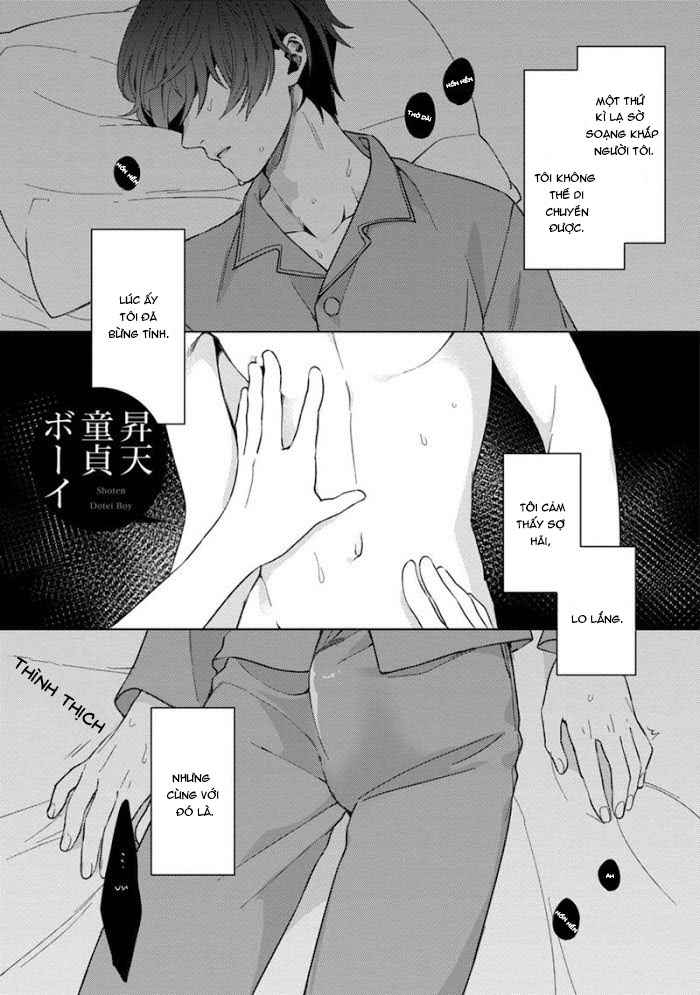 kuro ouji no iinari ni naranai! chapter 5 2