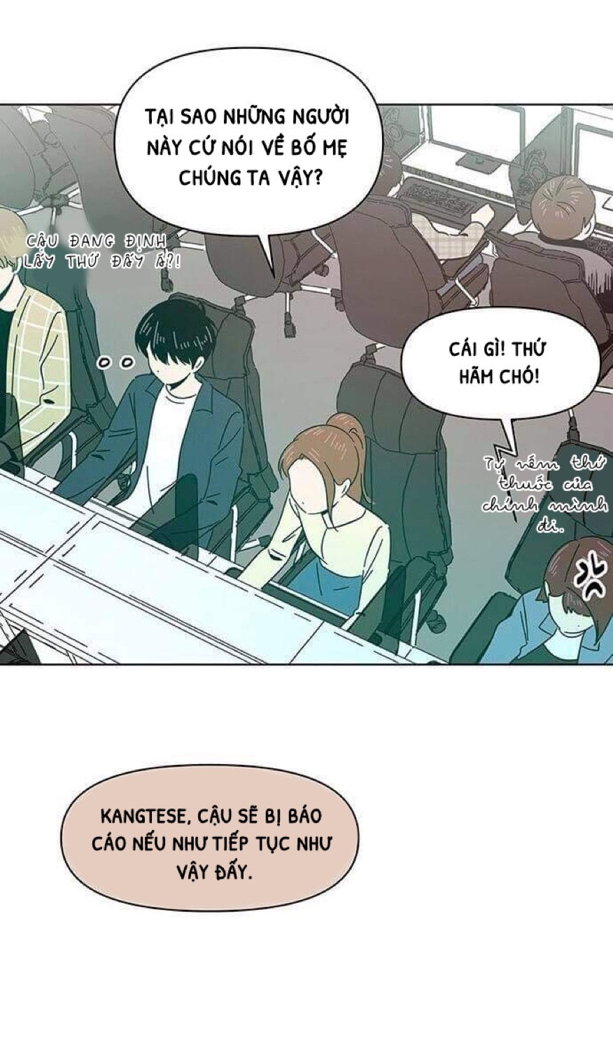 mùa hoa nở rộ chapter 9 64