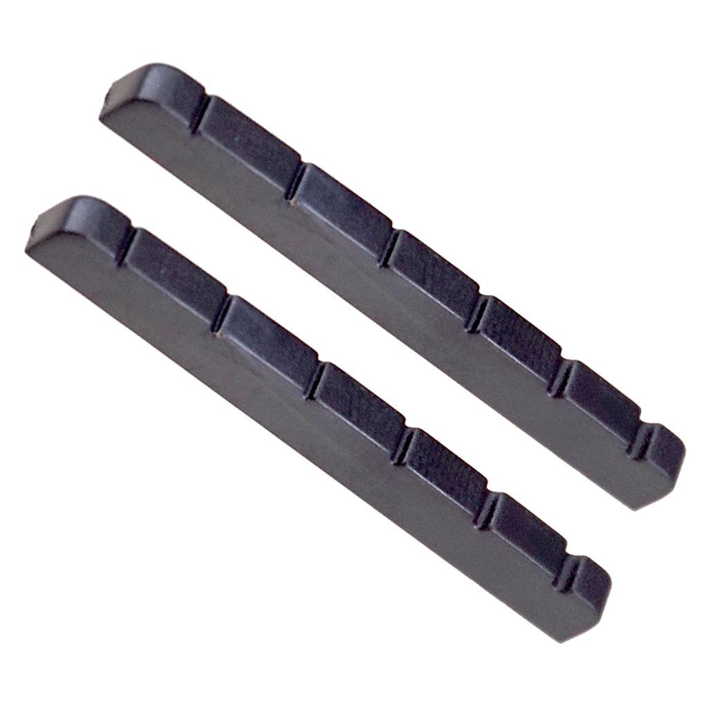 4pcs Electric Guitar Nut for ST Telecaster TL Accessory