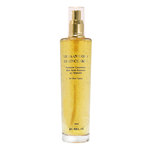 TINH CHẤT VÀNG 24K - YENAAN GOLD ESSENCE SKIN 140ml