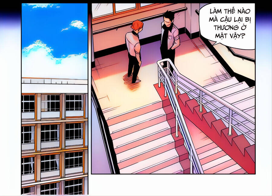 fight class 3 chapter 66 56