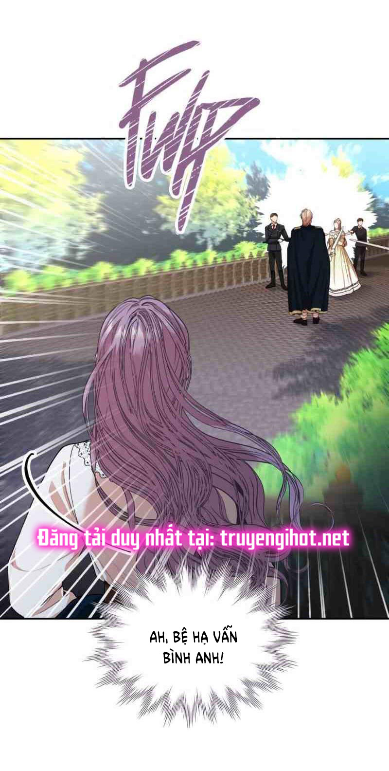 trở thành thư ký của bạo chúa chapter 35 33