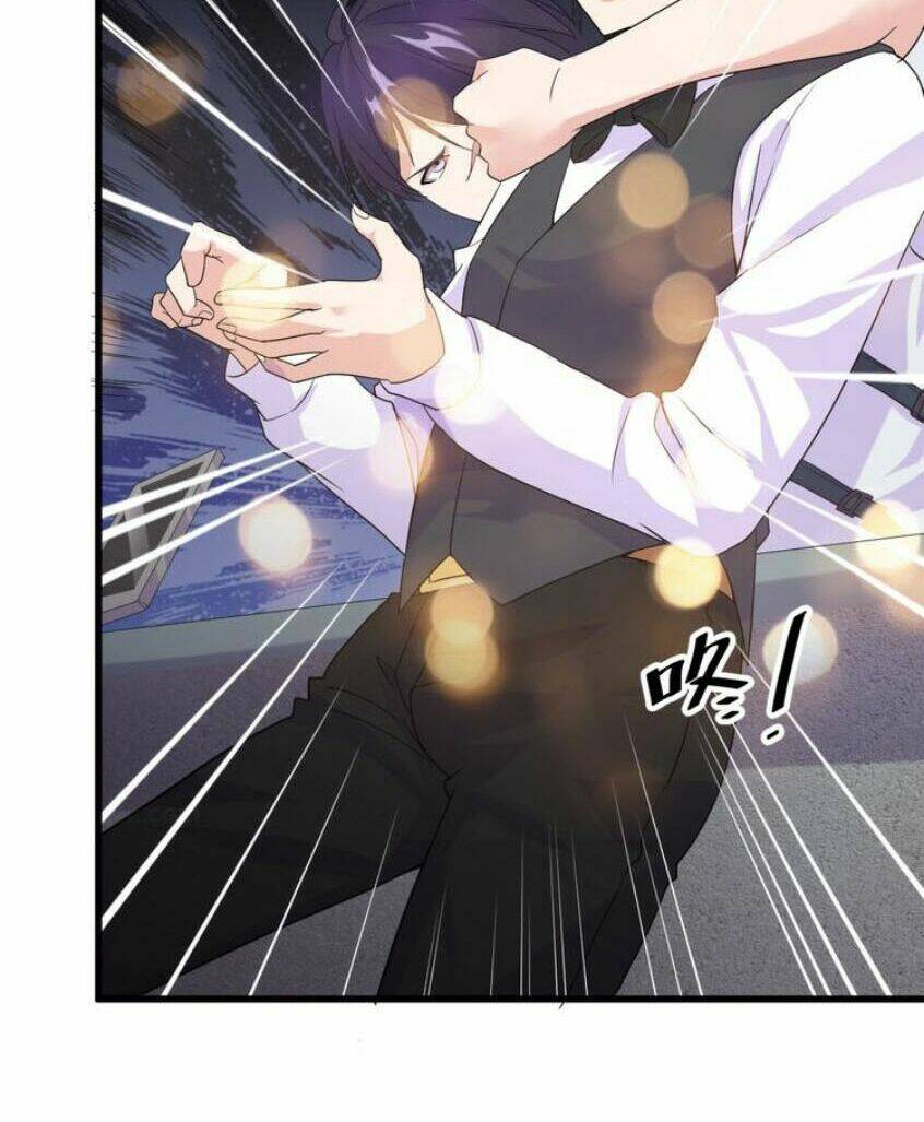 siêu cấp hộ vệ của đại tiểu thư chapter 11 15