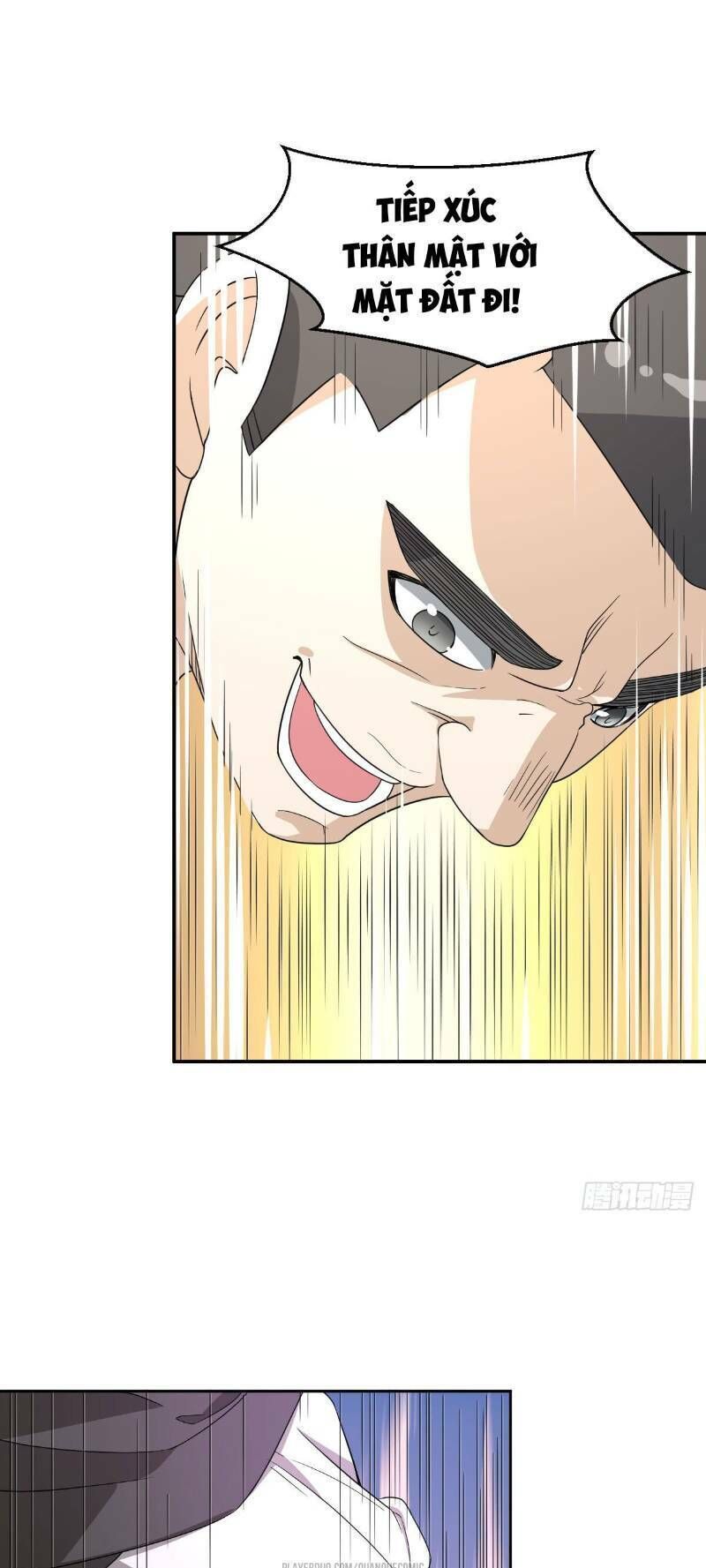 nghịch thiên tiên mệnh chapter 18 9