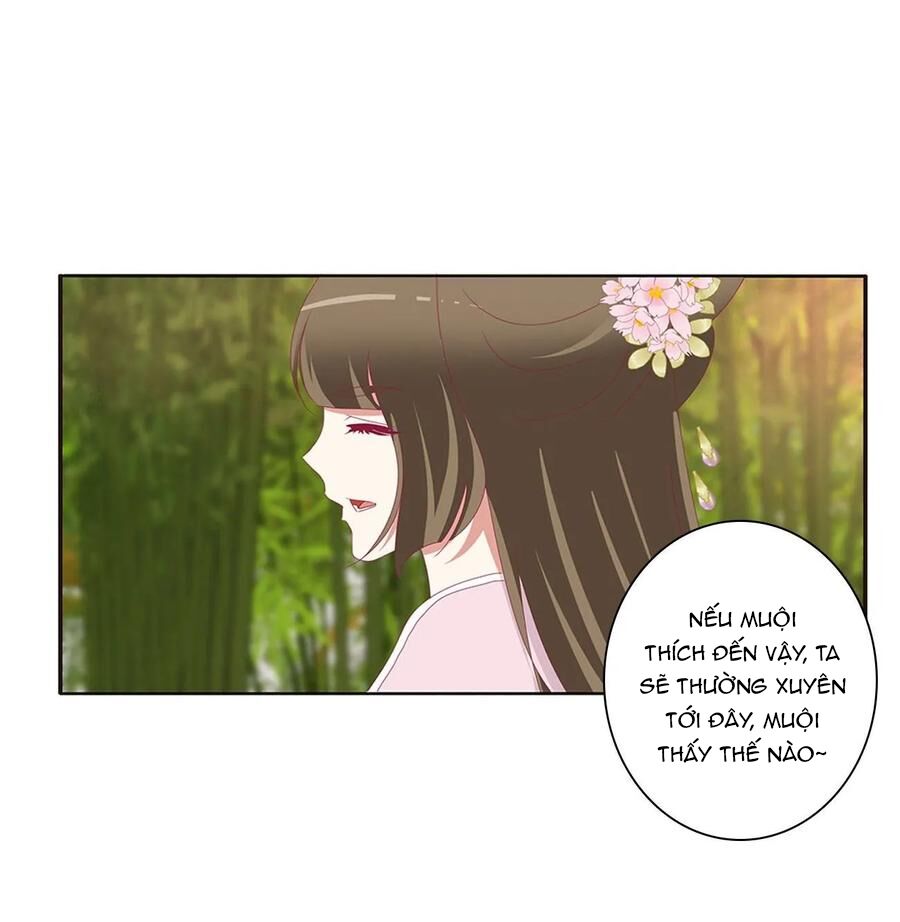 thông linh phi chapter 622 3