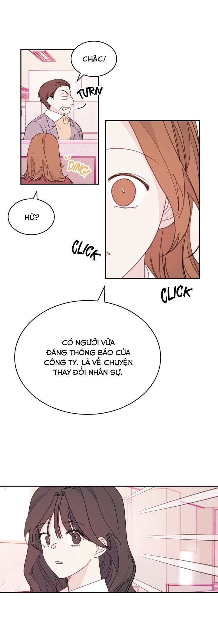 hôm nay cùng với em chapter 144 1