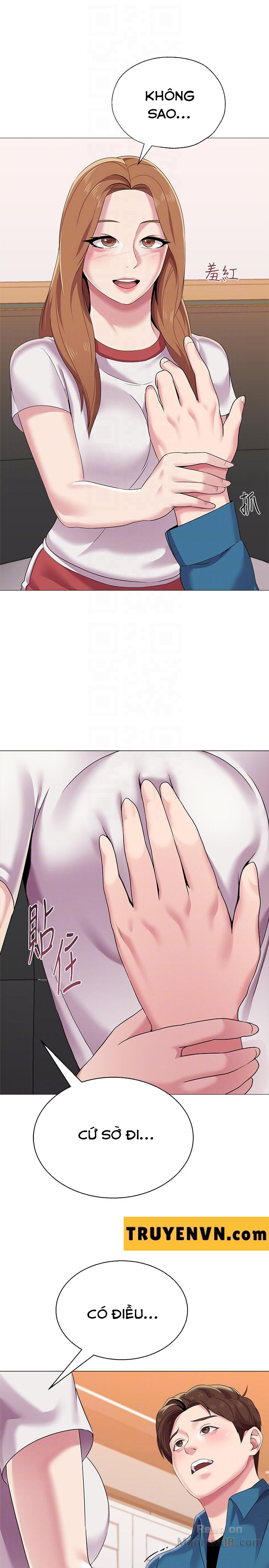 cô giáo bán thân chapter 26 6