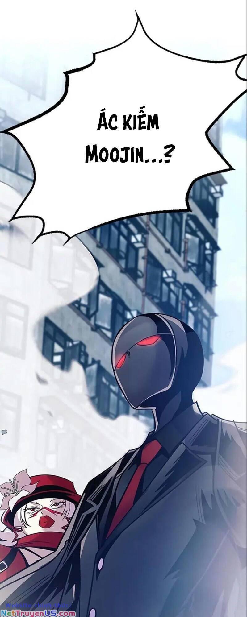 tiêu diệt ác nhân chapter 118 2