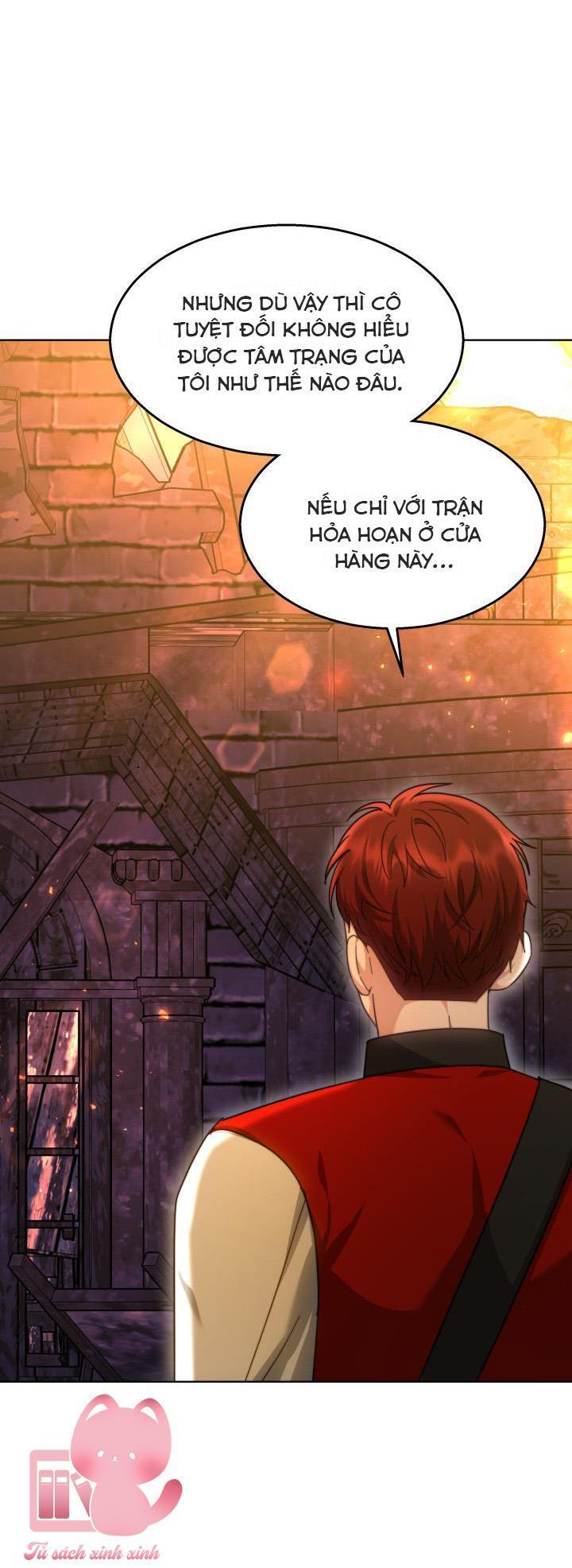 từ chồng cũ hóa thành nam chính chapter 41 32