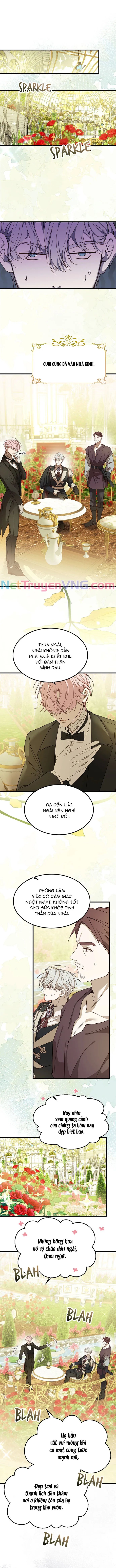 cơ hội thứ hai chapter 96 4