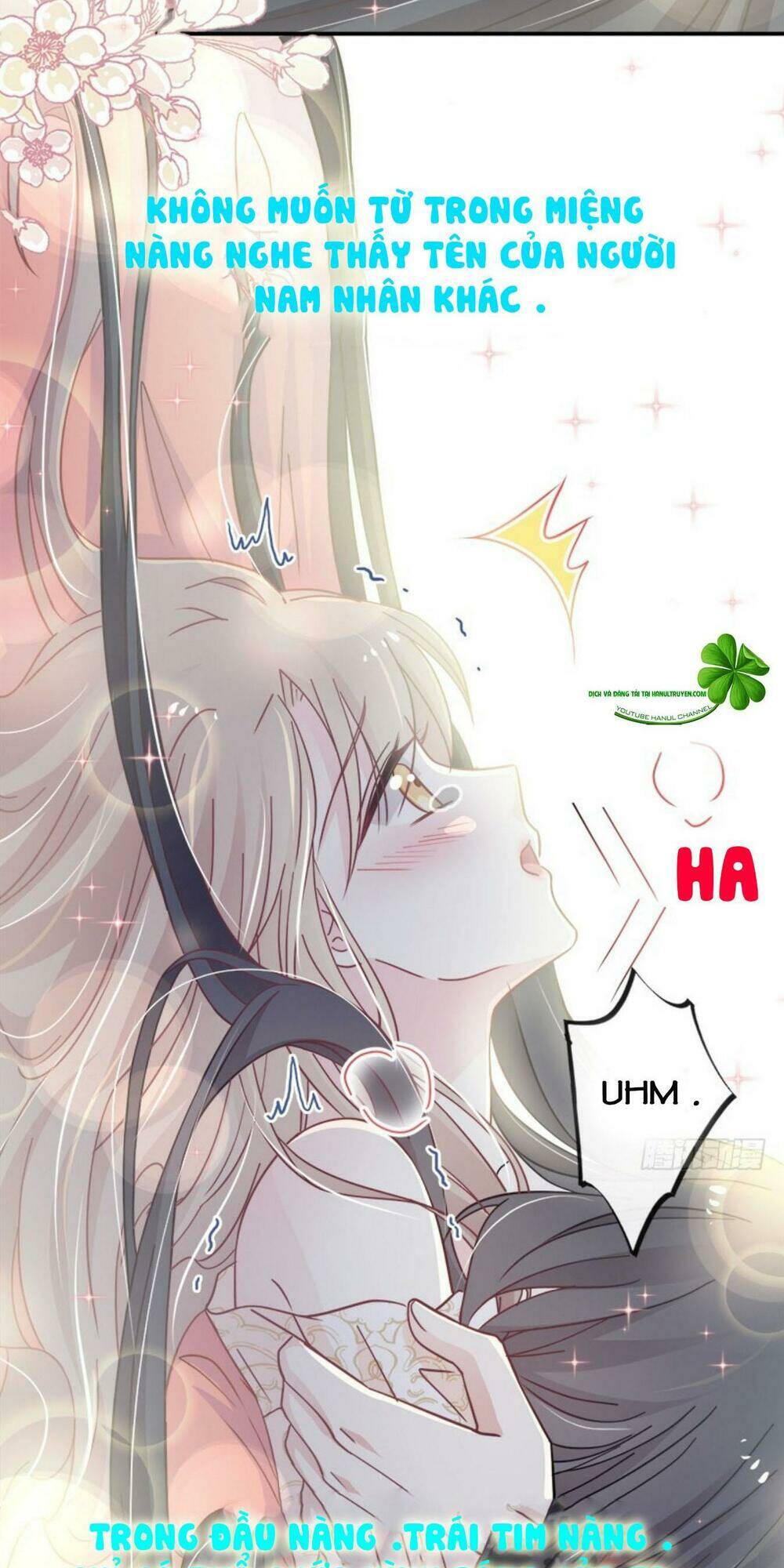 thiên hạ đệ nhất sủng phi chapter 82.1 17