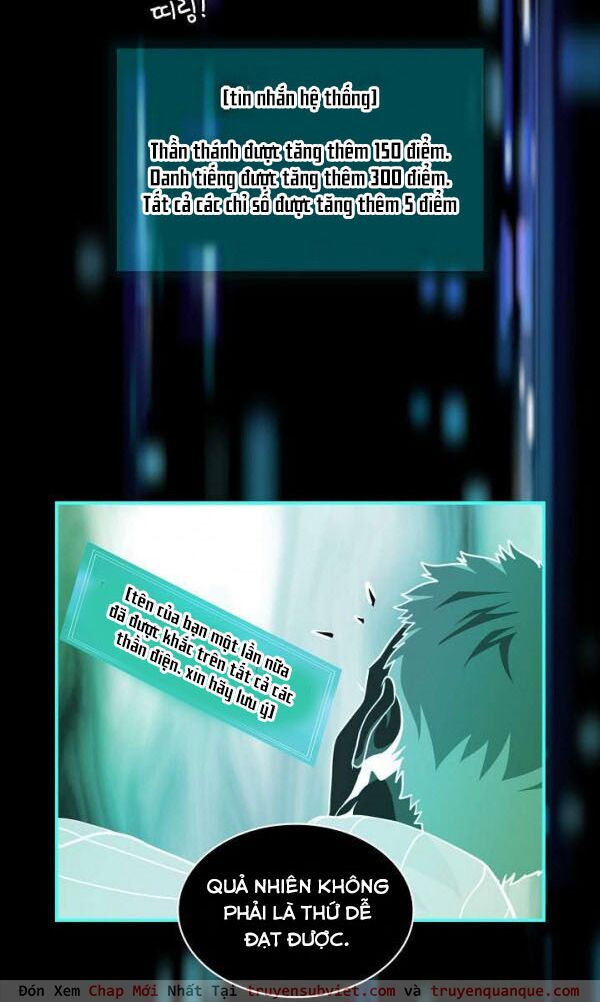 tôi sinh ra để làm người vĩ đại chapter 53 57