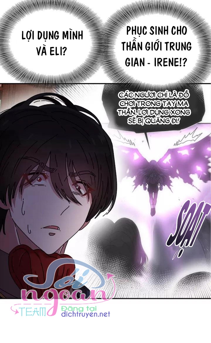 con gái bảo bối của ma vương chapter 69 63