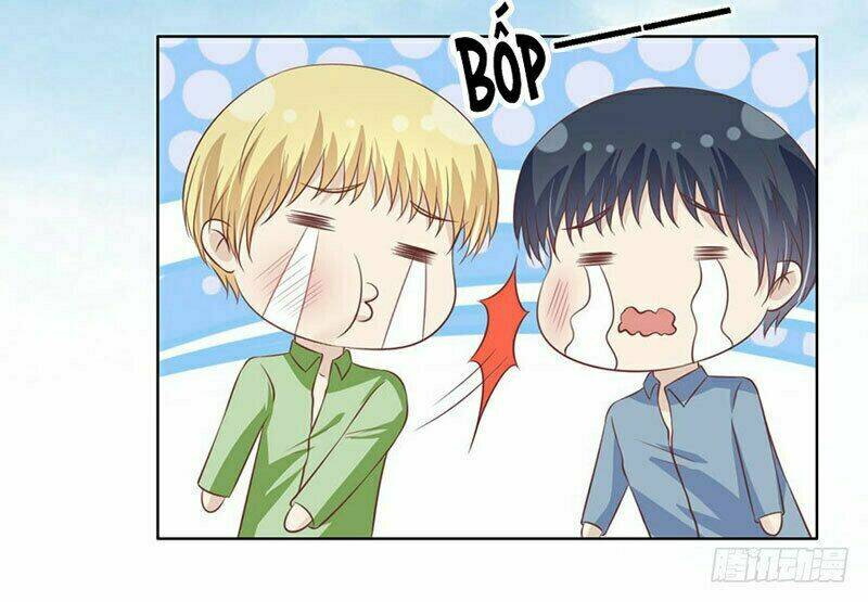 liệt ái tri hạ: series mật đào tiểu tình nhân chapter 175 14