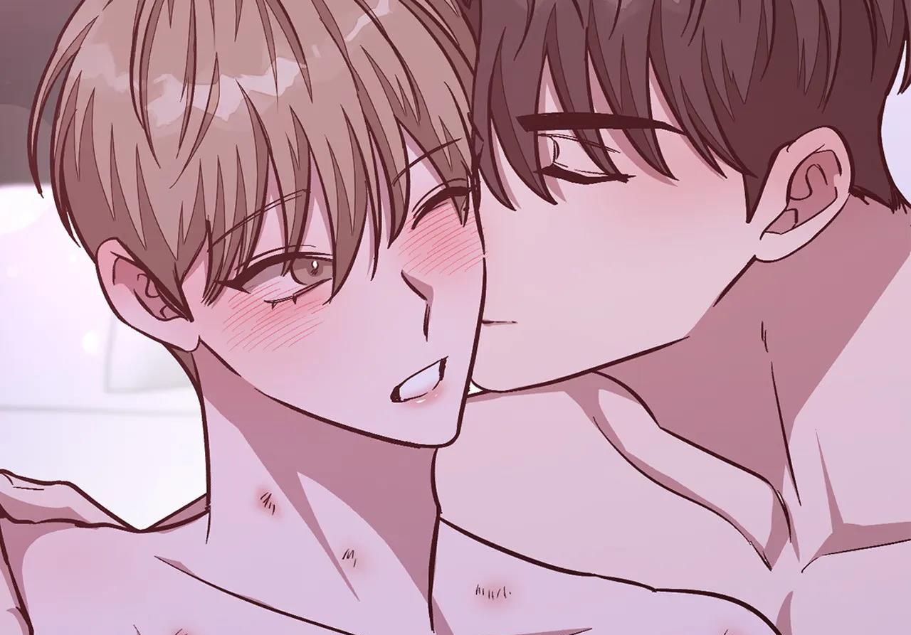 tái sinh [bl manhwa] chapter 43 174