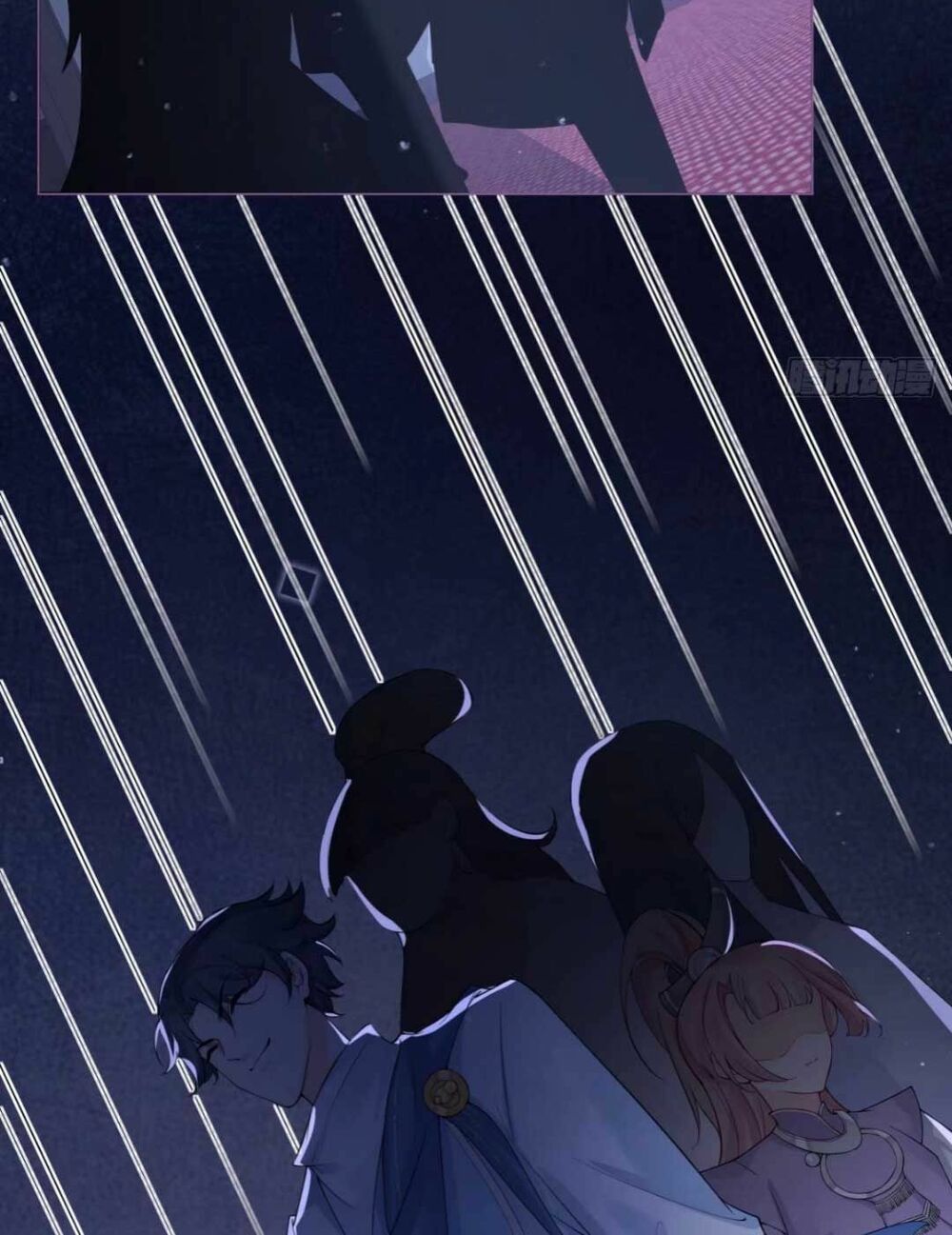 thiết lập ác nữ của tôi sụp đổ rồi chapter 5 38