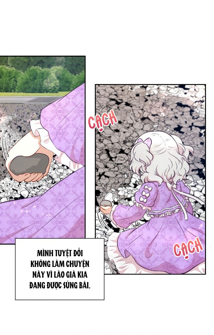 ác nữ công chúa chapter 14 53