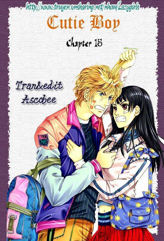 cutie boy chapter 15 59