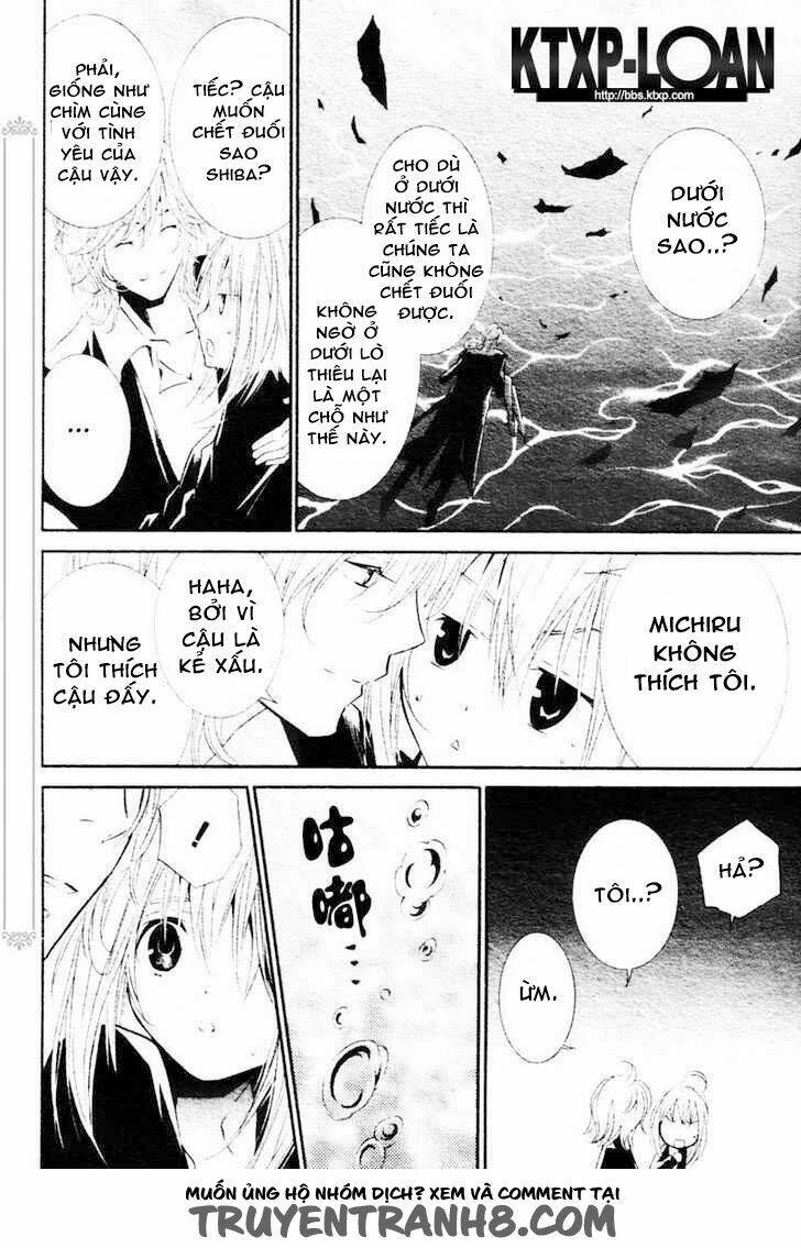 zombie-loan chapter 74 12