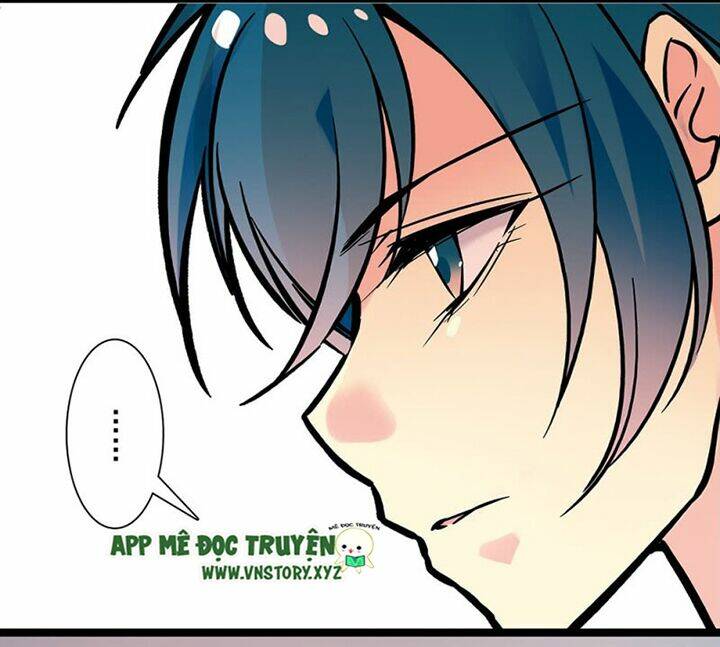 nữ hầu sau giờ học chapter 13 15