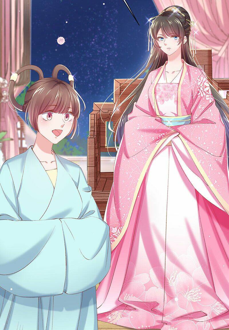 thị huyết y phi chapter 110 3