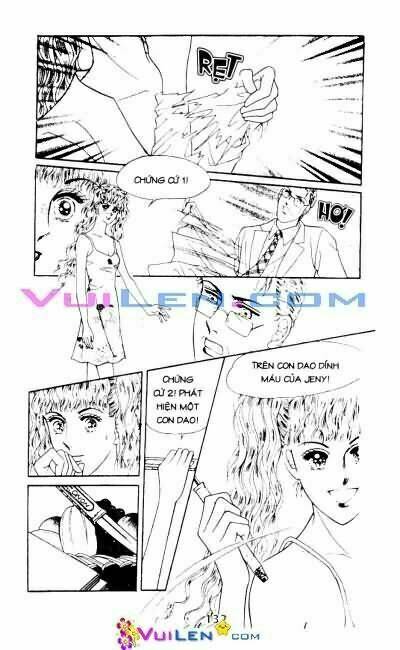 vật cản tình yêu chapter 4 126