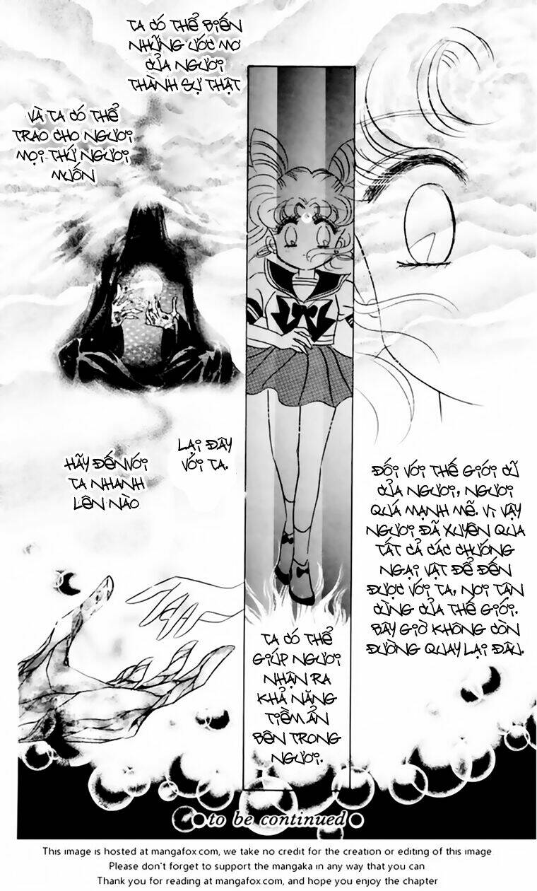 thủy thủ mặt trăng chapter 21.2 28
