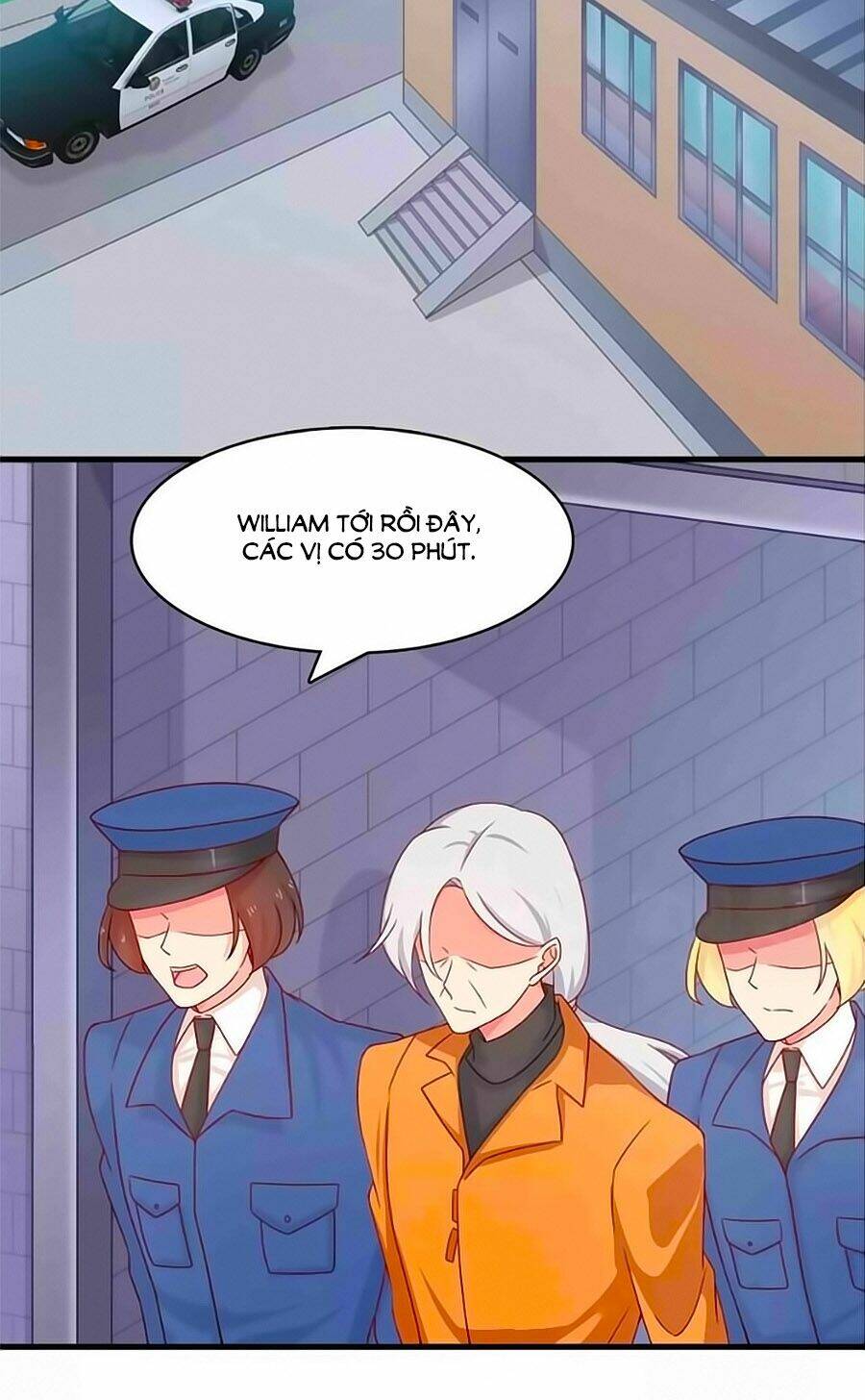 chỉ nhiễm thành hôn chapter 208 8