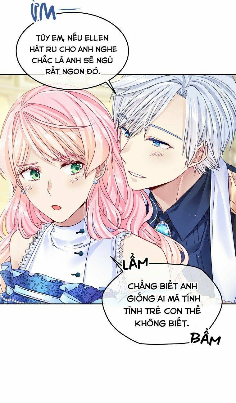 chồng em dễ thương chết mất thôi! chapter 17 8