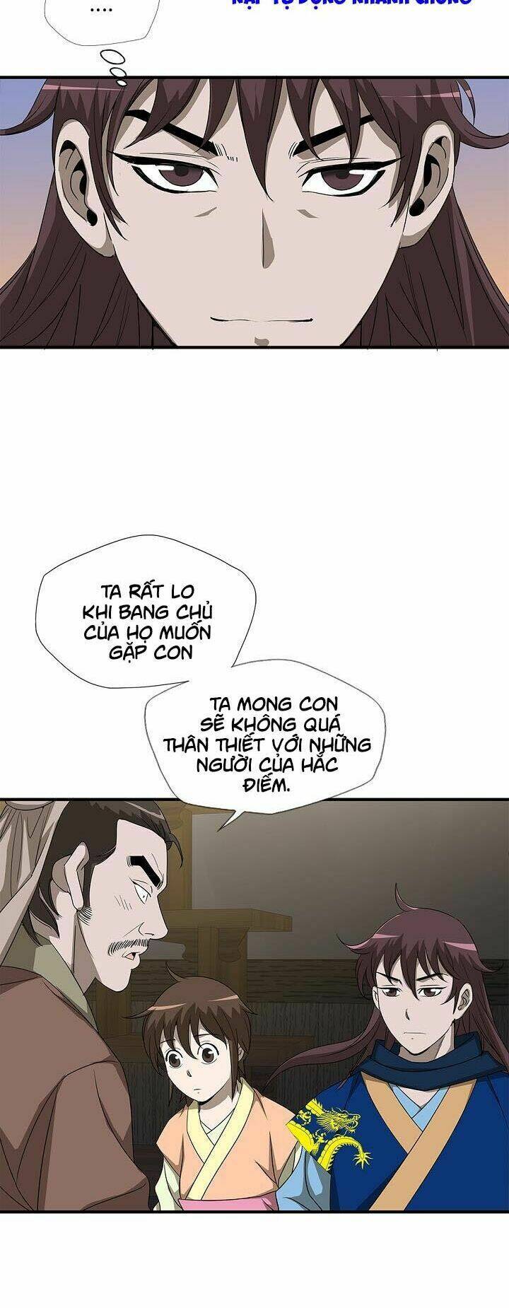 cuồng long chapter 22 9