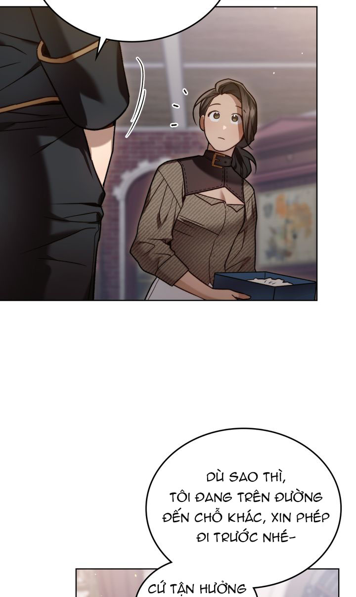 nữ giả kim chapter 23.1 19