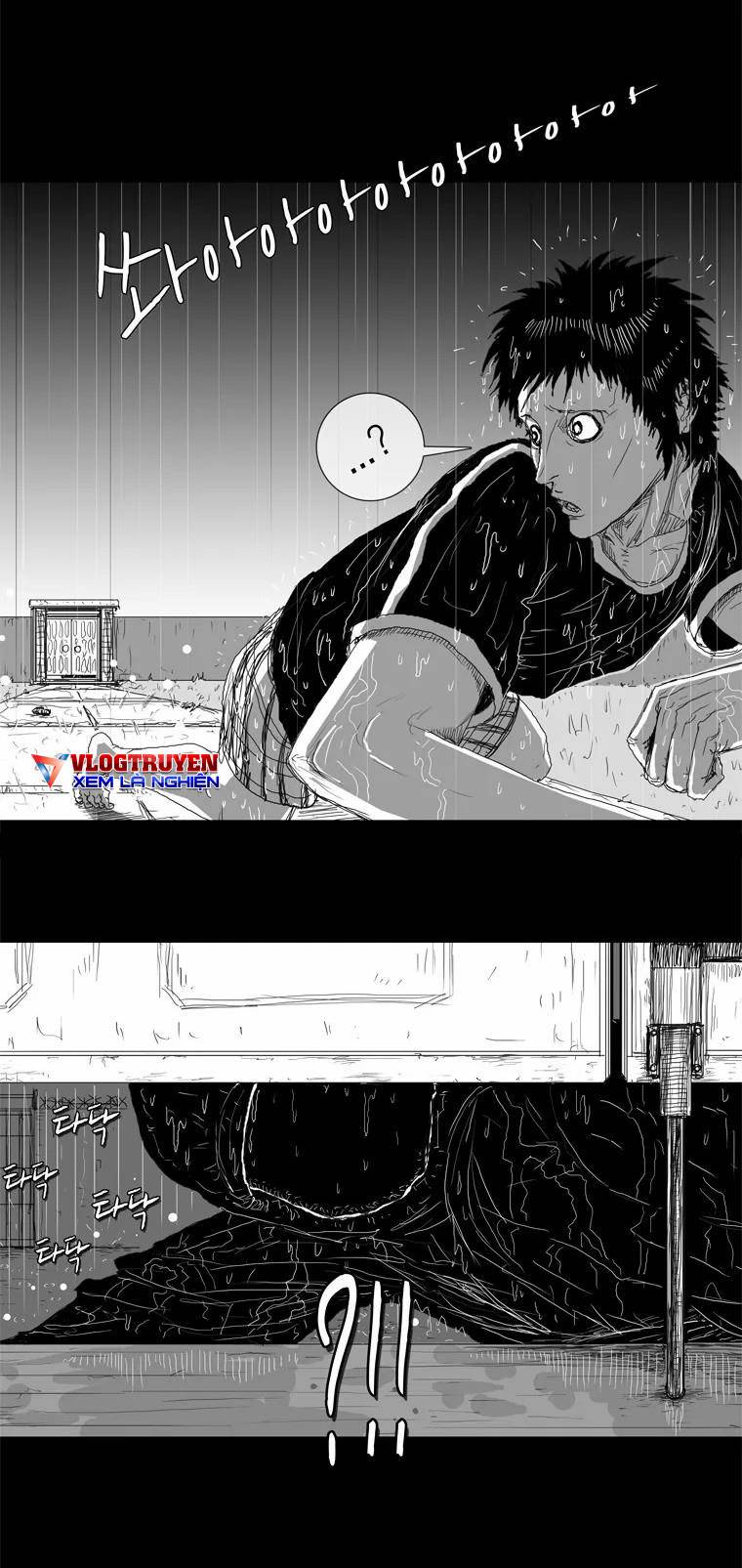 người quan sát chapter 2 30