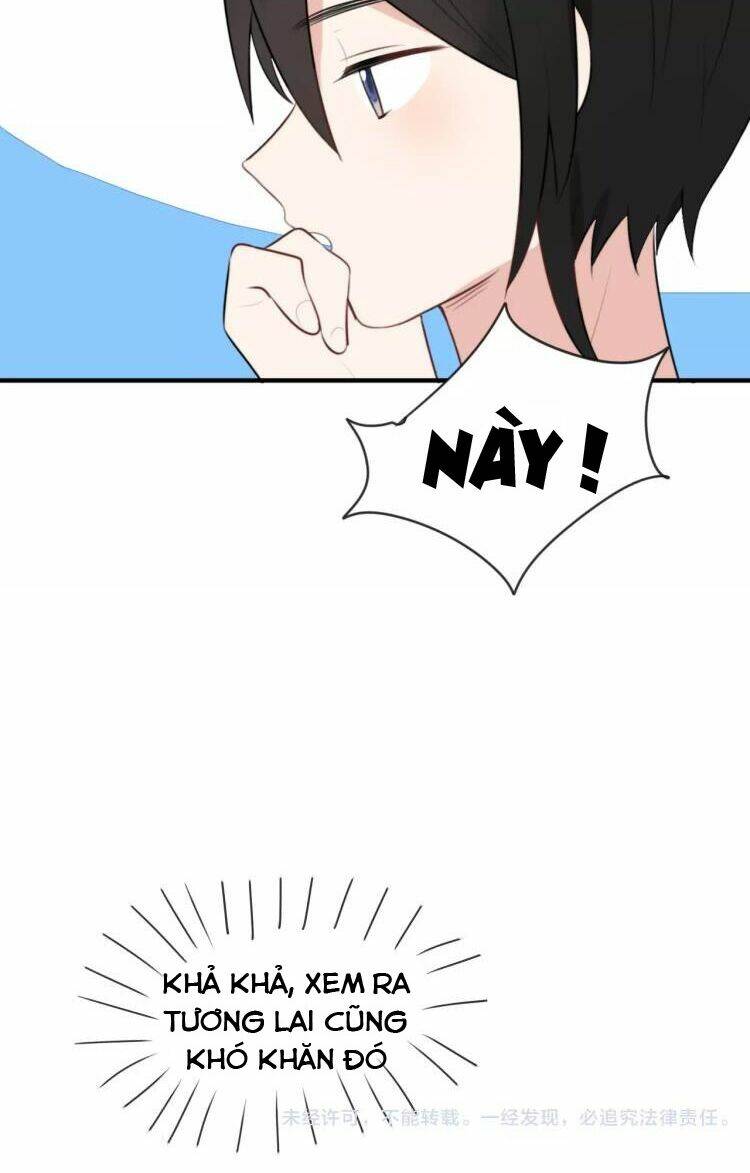 tiểu miêu và hắc diệu thạch chapter 9 31