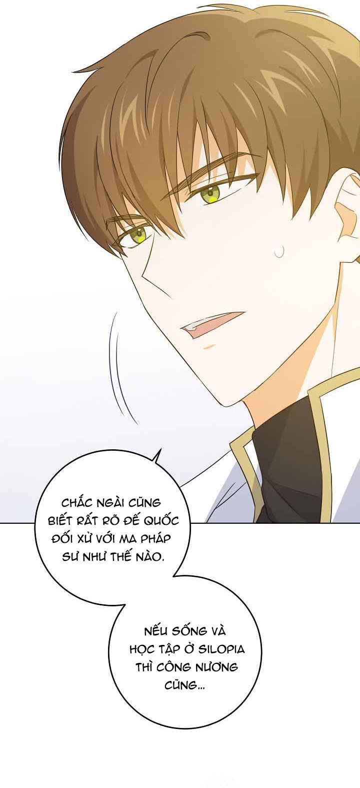 cho con cái núm dú đi mà chapter 35 24