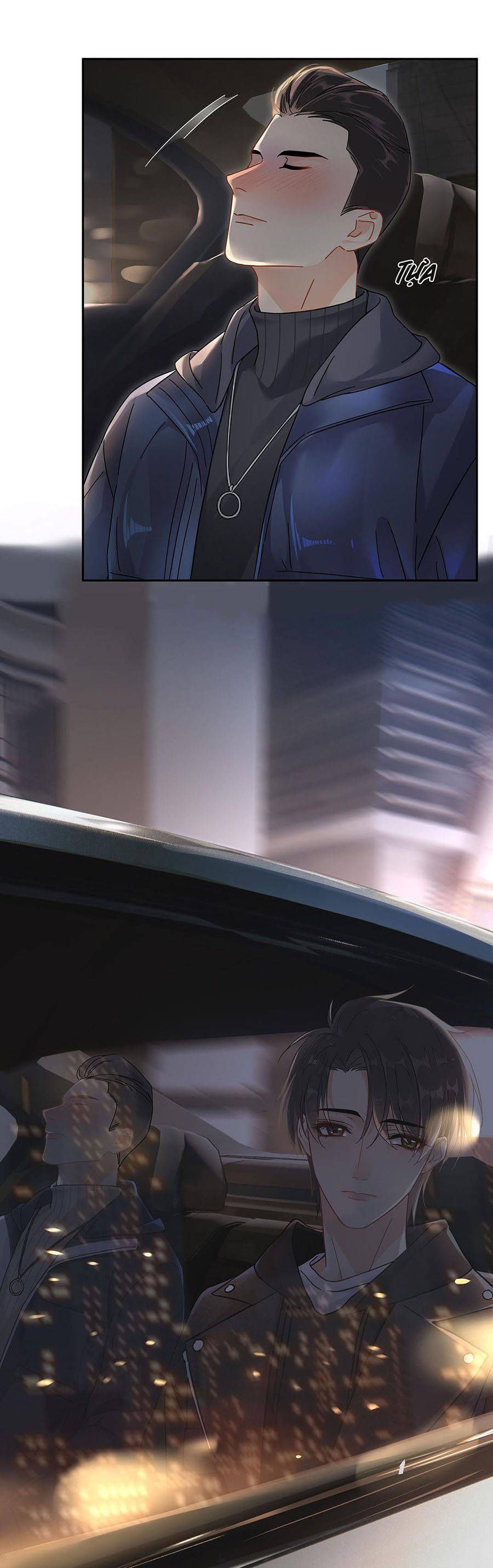 bám đuôi chapter 3 9