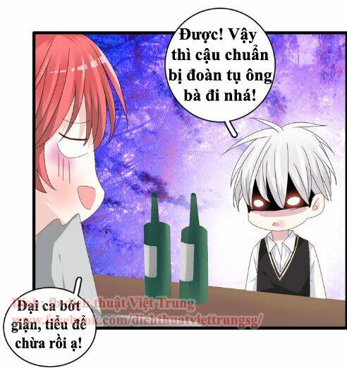 lều khều biết yêu chapter 33 46