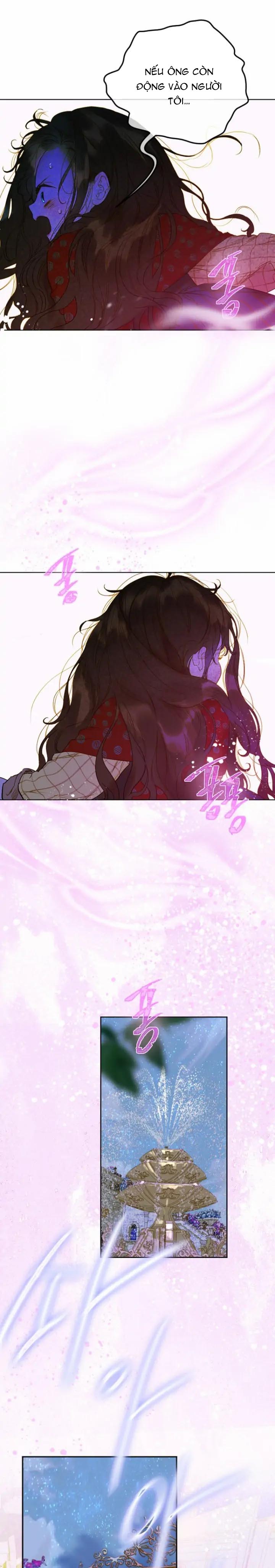 hợp đồng hôn nhân của mẹ chapter 4.2 2