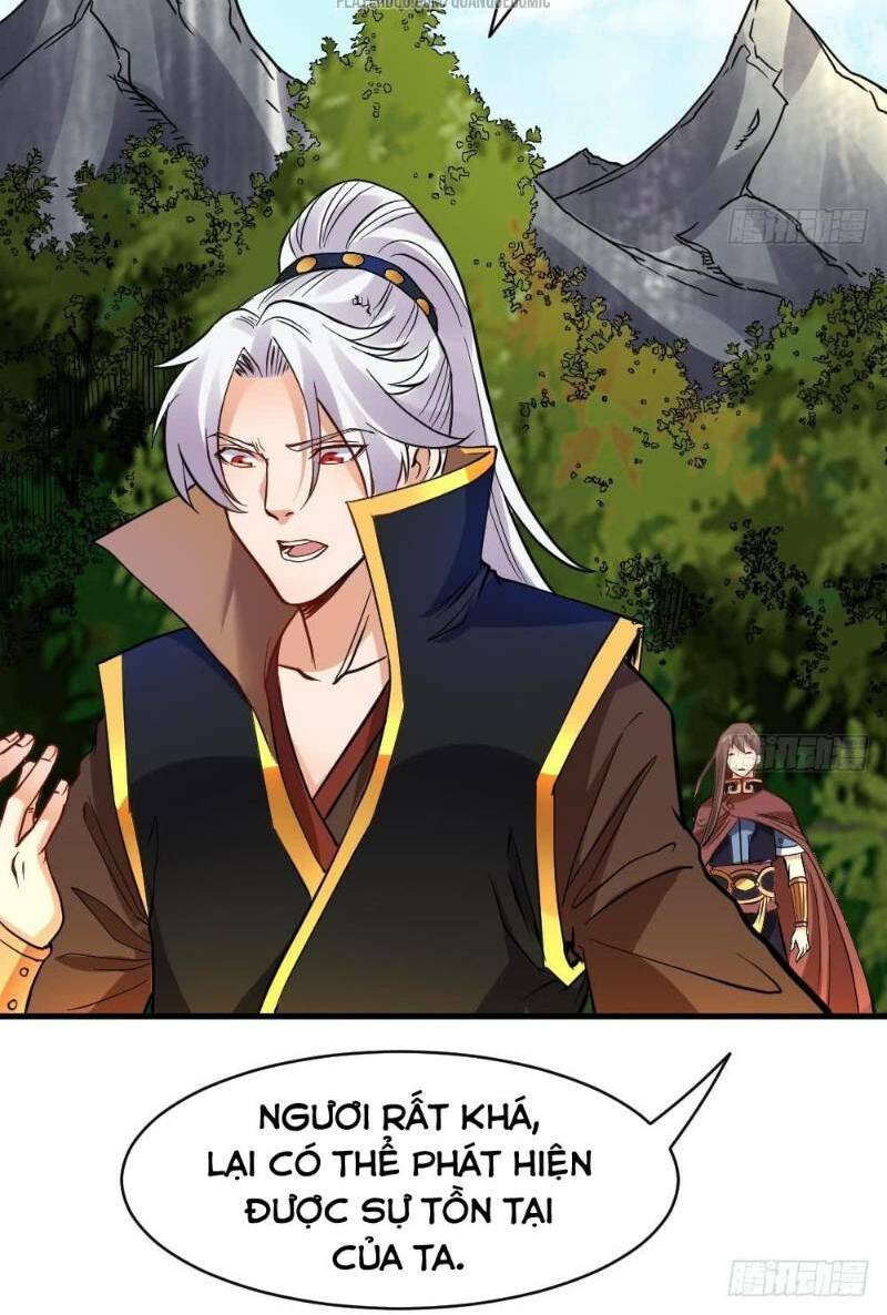 vạn cổ thiên đế chapter 25 12