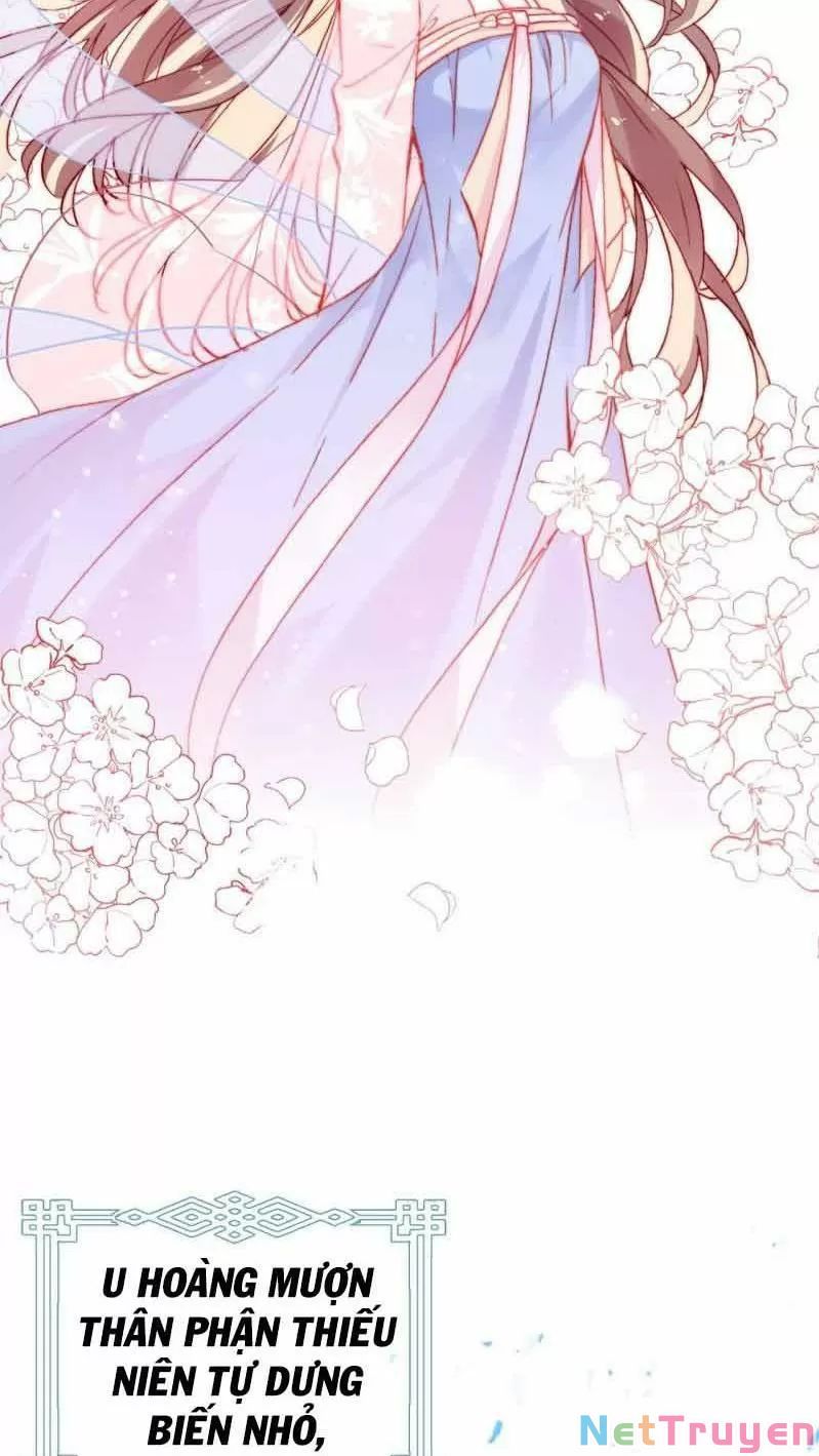 lại bị bệnh chiều chuộng quấn lấy chapter 0 12