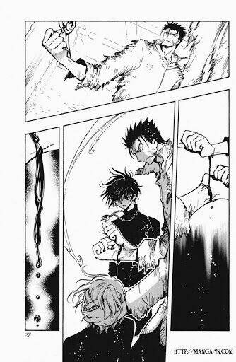 huyền thoại đôi cánh chapter 125 34