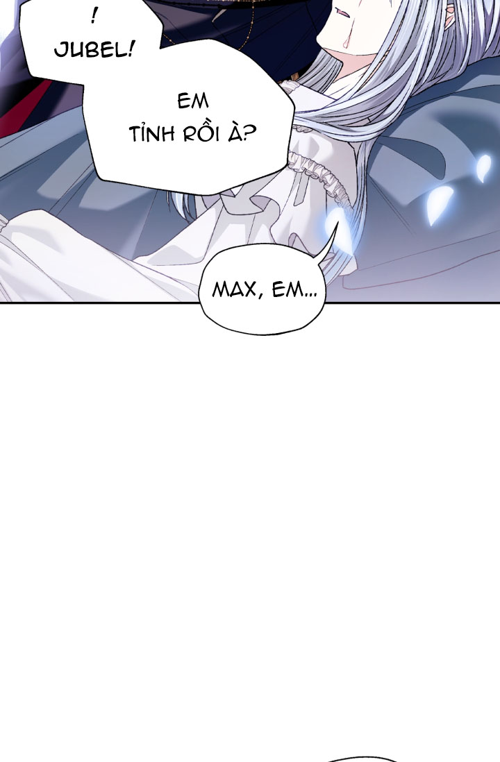 cha, con không muốn kết hôn đâu chapter 100 119